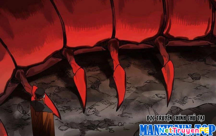 Truyền Võ Chapter 252 - Trang 4