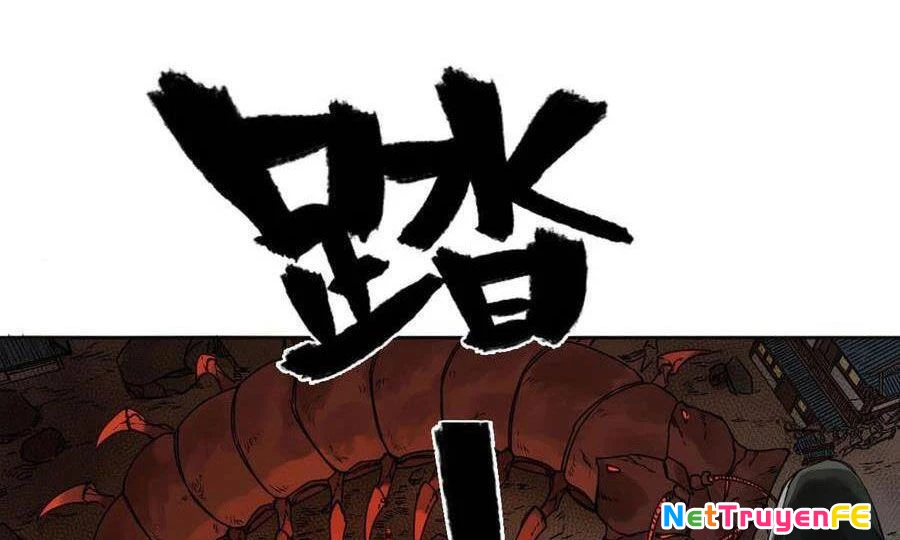 Truyền Võ Chapter 252 - Trang 4