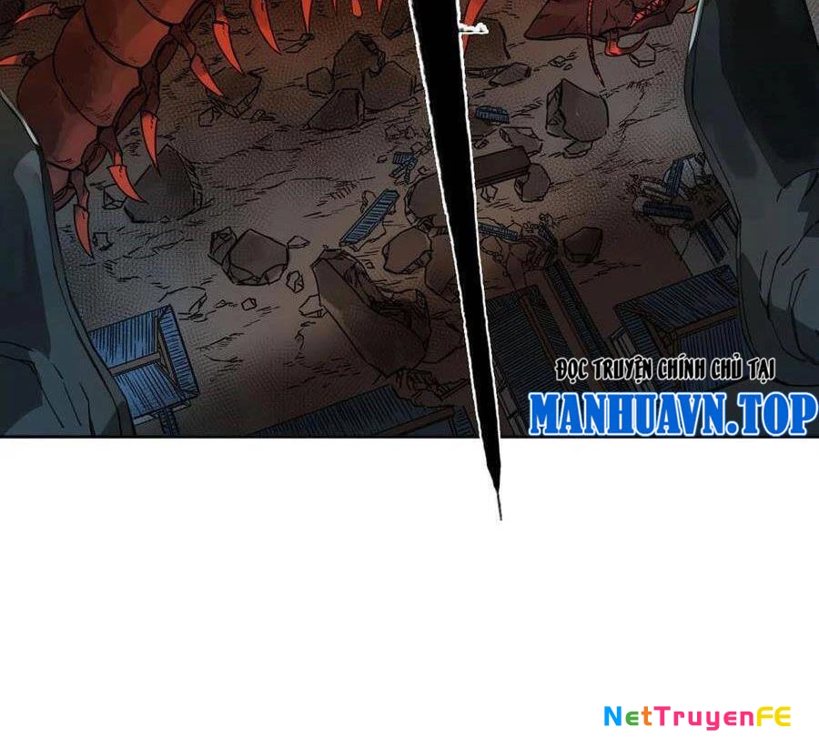 Truyền Võ Chapter 252 - Trang 4