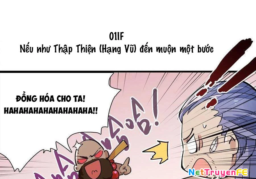 Truyền Võ Chapter 252 - Trang 4