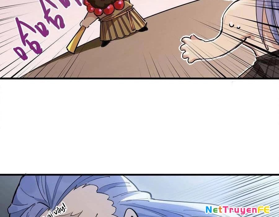 Truyền Võ Chapter 252 - Trang 4