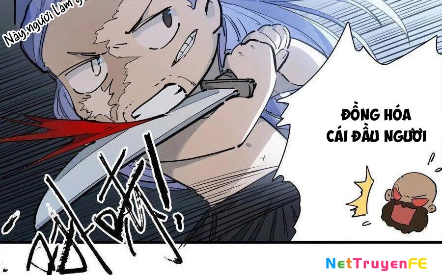 Truyền Võ Chapter 252 - Trang 4