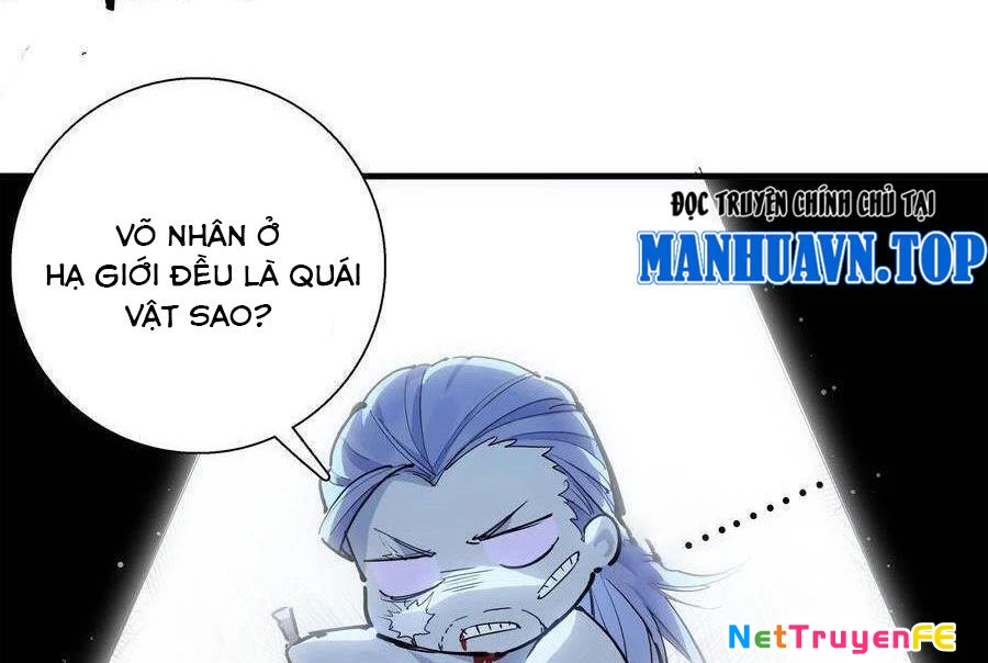 Truyền Võ Chapter 252 - Trang 4