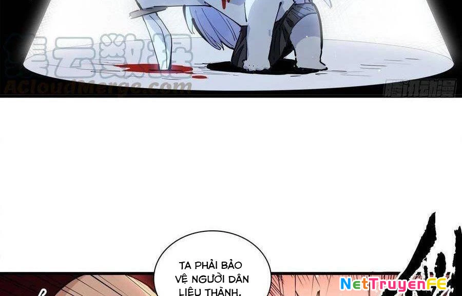 Truyền Võ Chapter 252 - Trang 4