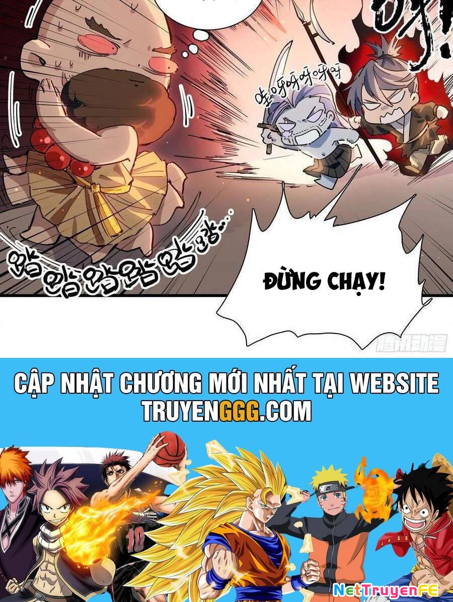 Truyền Võ Chapter 252 - Trang 4