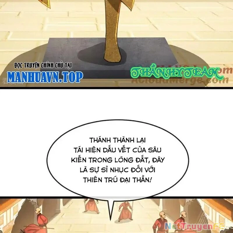 Thần Võ Thiên Tôn Chapter 808 - Next Chapter 809