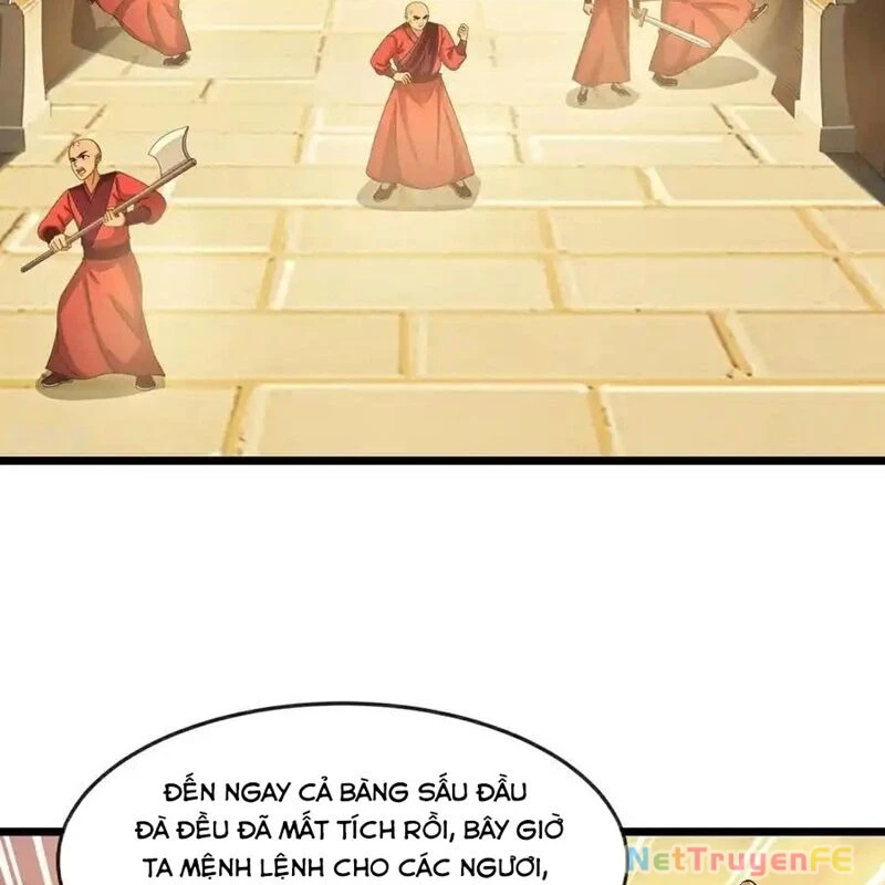 Thần Võ Thiên Tôn Chapter 808 - Next Chapter 809