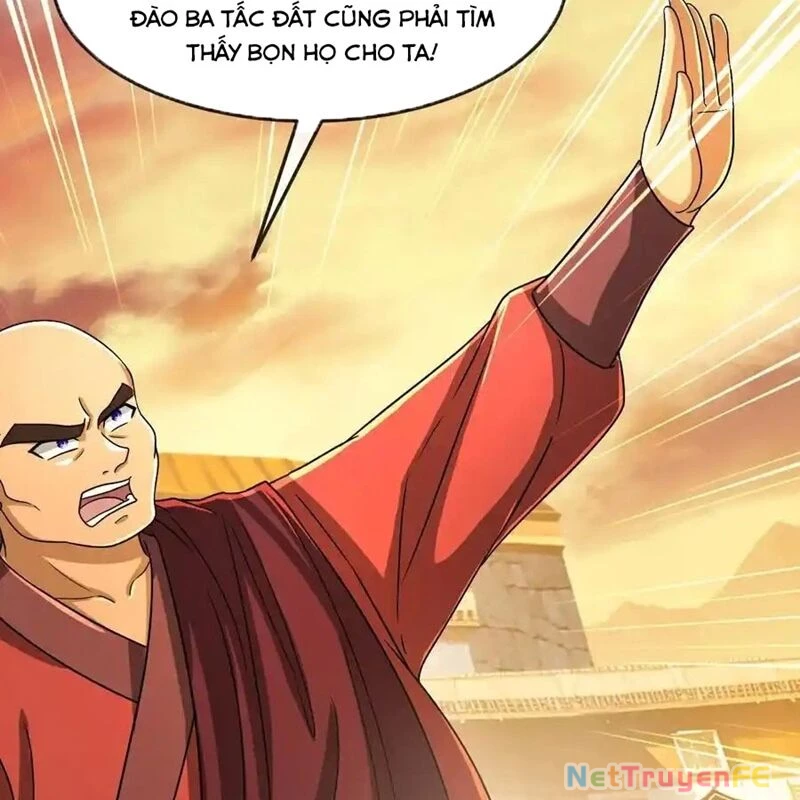 Thần Võ Thiên Tôn Chapter 808 - Next Chapter 809