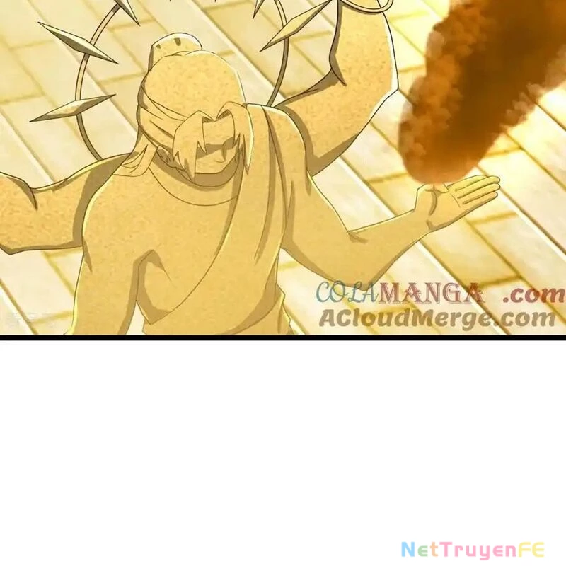 Thần Võ Thiên Tôn Chapter 808 - Next Chapter 809