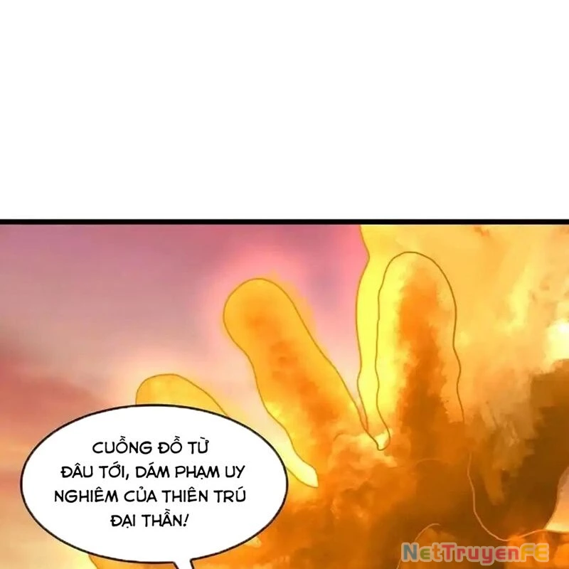 Thần Võ Thiên Tôn Chapter 808 - Next Chapter 809