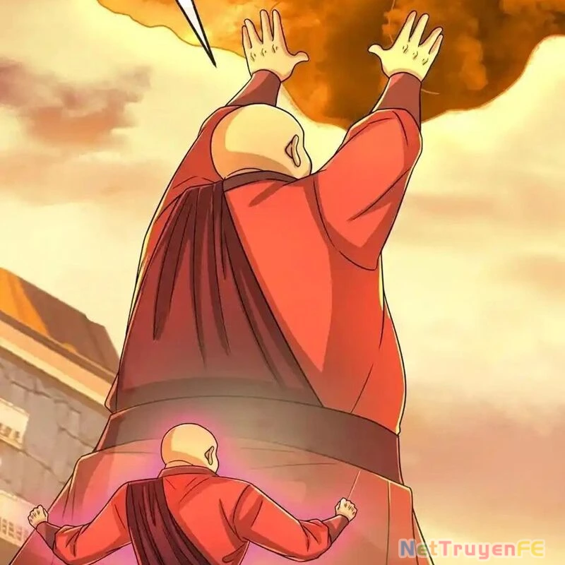 Thần Võ Thiên Tôn Chapter 808 - Next Chapter 809