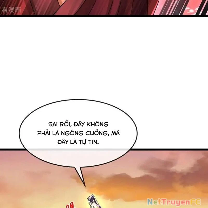 Thần Võ Thiên Tôn Chapter 808 - Next Chapter 809
