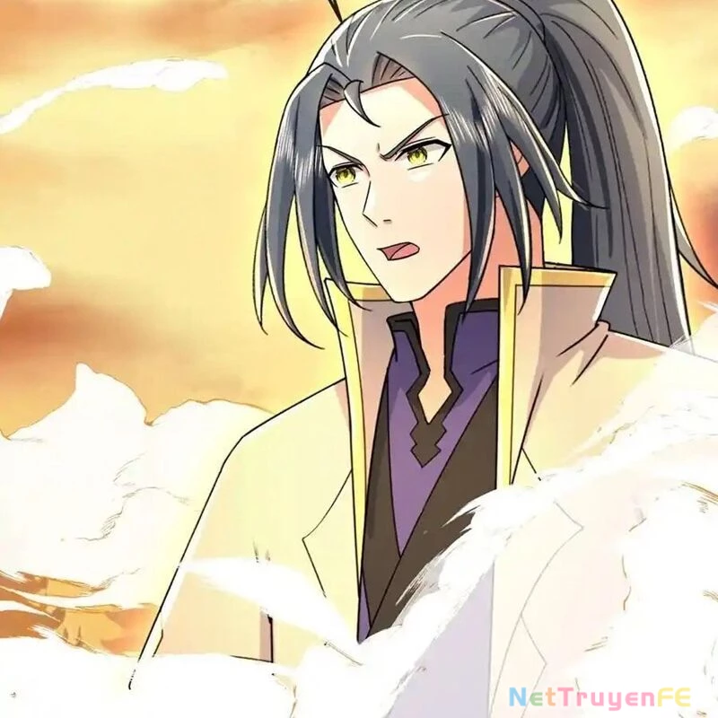 Thần Võ Thiên Tôn Chapter 808 - Next Chapter 809