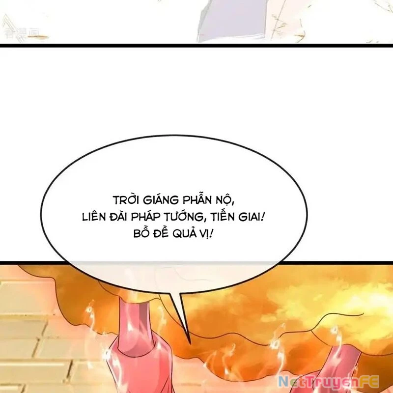 Thần Võ Thiên Tôn Chapter 808 - Next Chapter 809