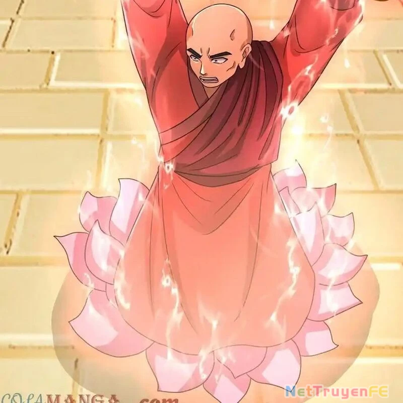 Thần Võ Thiên Tôn Chapter 808 - Next Chapter 809