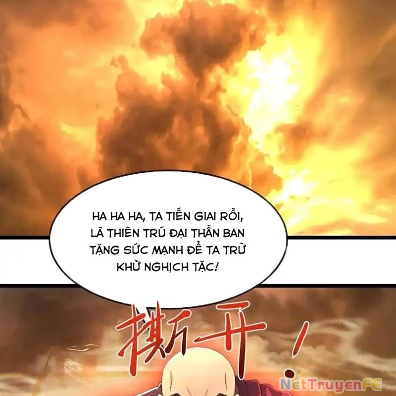 Thần Võ Thiên Tôn Chapter 808 - Next Chapter 809