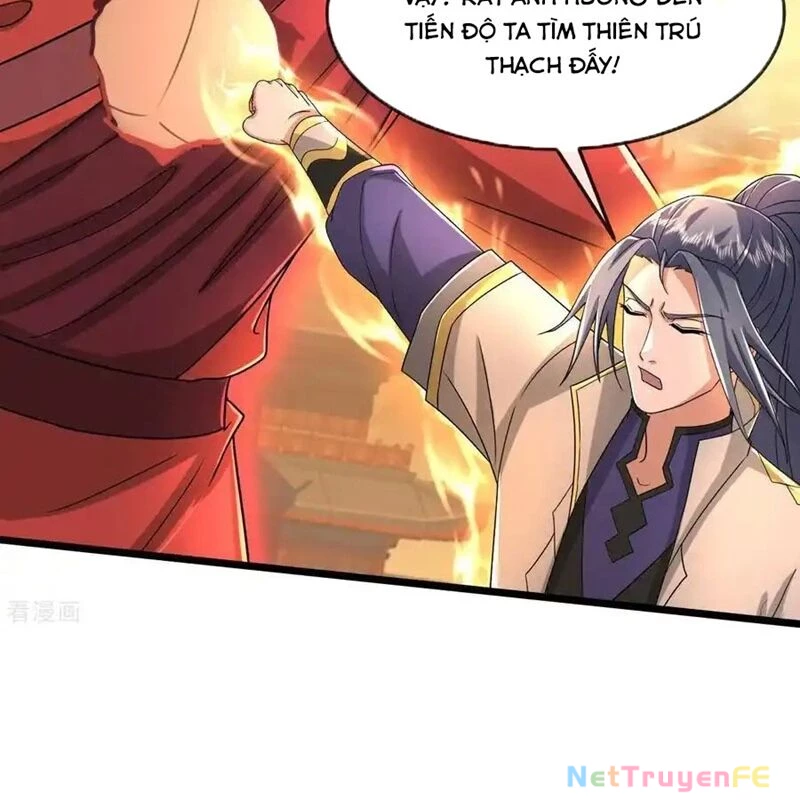 Thần Võ Thiên Tôn Chapter 808 - Next Chapter 809