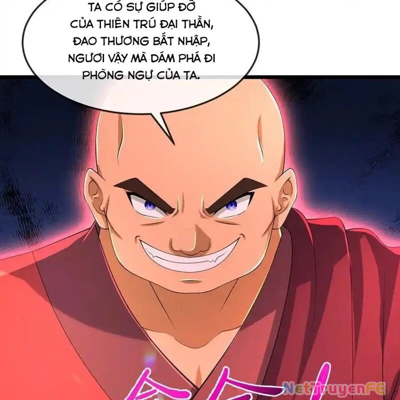 Thần Võ Thiên Tôn Chapter 808 - Next Chapter 809