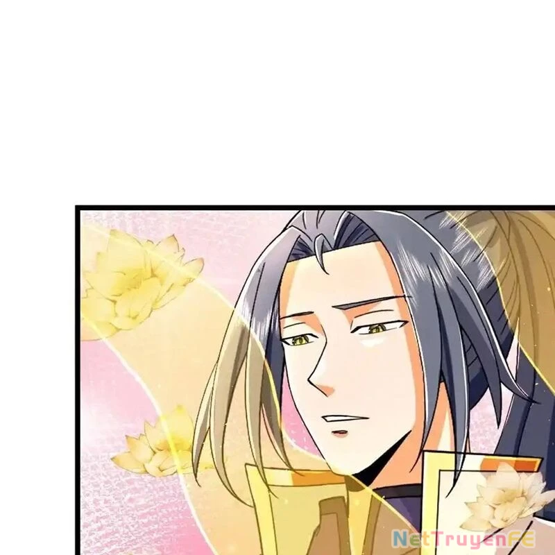 Thần Võ Thiên Tôn Chapter 808 - Next Chapter 809