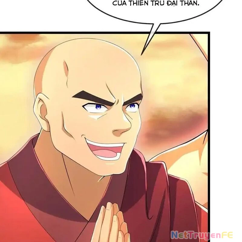 Thần Võ Thiên Tôn Chapter 808 - Next Chapter 809