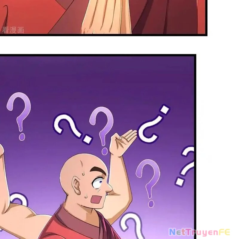 Thần Võ Thiên Tôn Chapter 808 - Next Chapter 809