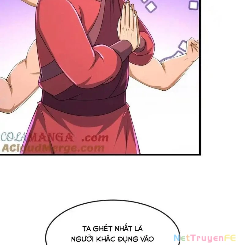 Thần Võ Thiên Tôn Chapter 808 - Next Chapter 809