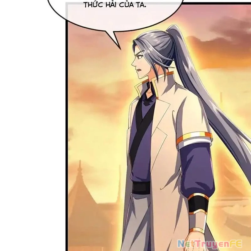 Thần Võ Thiên Tôn Chapter 808 - Next Chapter 809