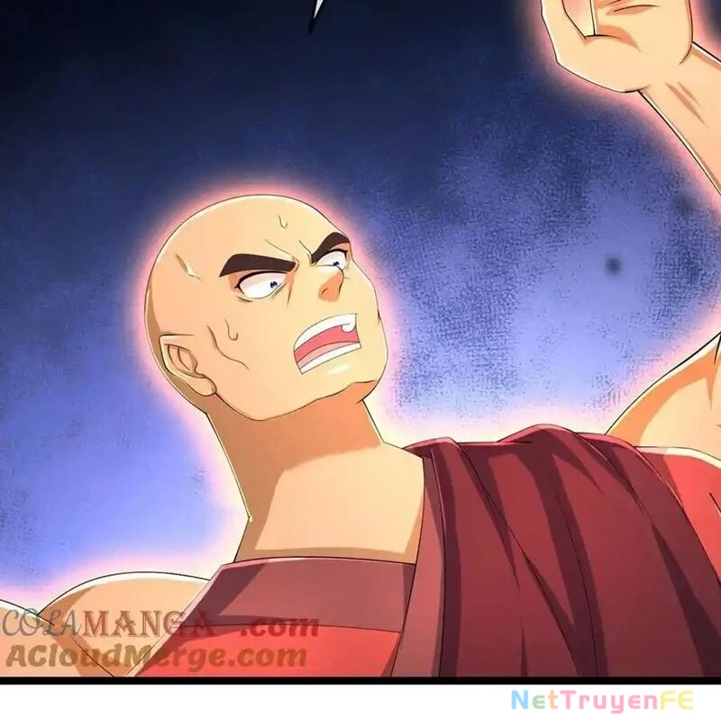 Thần Võ Thiên Tôn Chapter 808 - Next Chapter 809