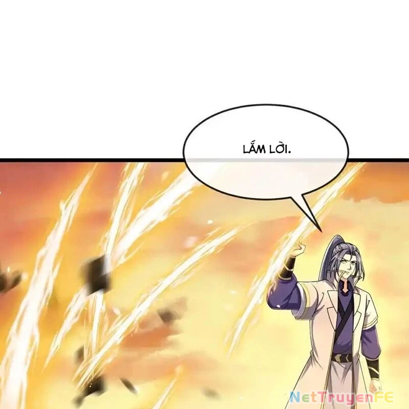 Thần Võ Thiên Tôn Chapter 808 - Next Chapter 809