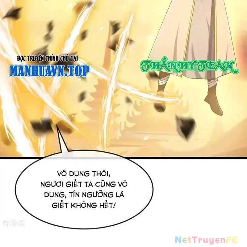 Thần Võ Thiên Tôn Chapter 808 - Next Chapter 809