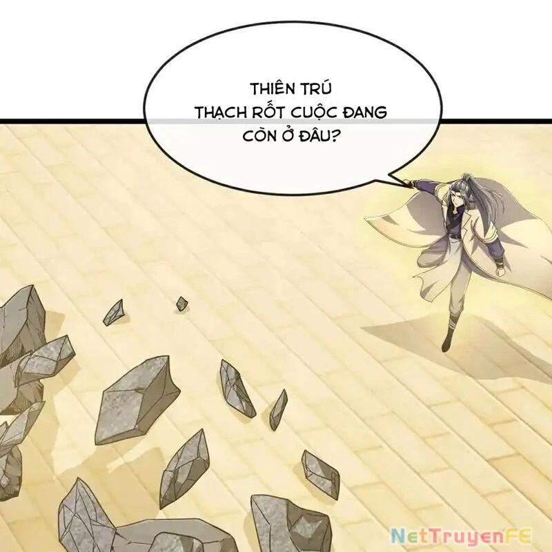 Thần Võ Thiên Tôn Chapter 808 - Next Chapter 809