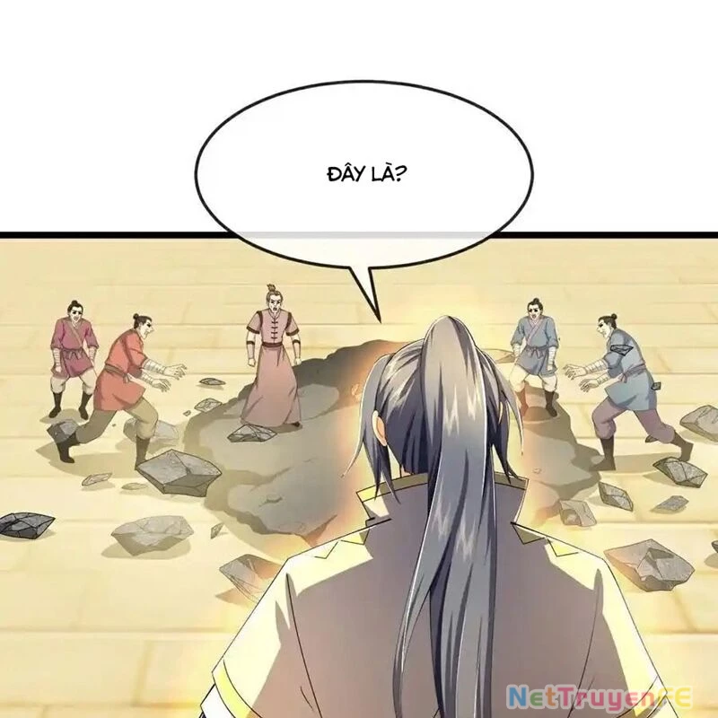 Thần Võ Thiên Tôn Chapter 808 - Next Chapter 809