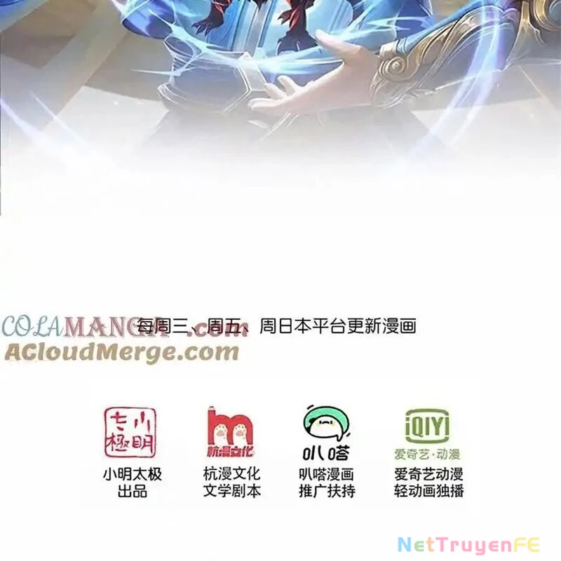 Thần Võ Thiên Tôn Chapter 809 - Next Chapter 810