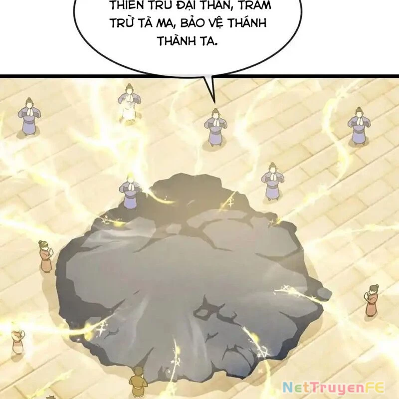 Thần Võ Thiên Tôn Chapter 809 - Next Chapter 810