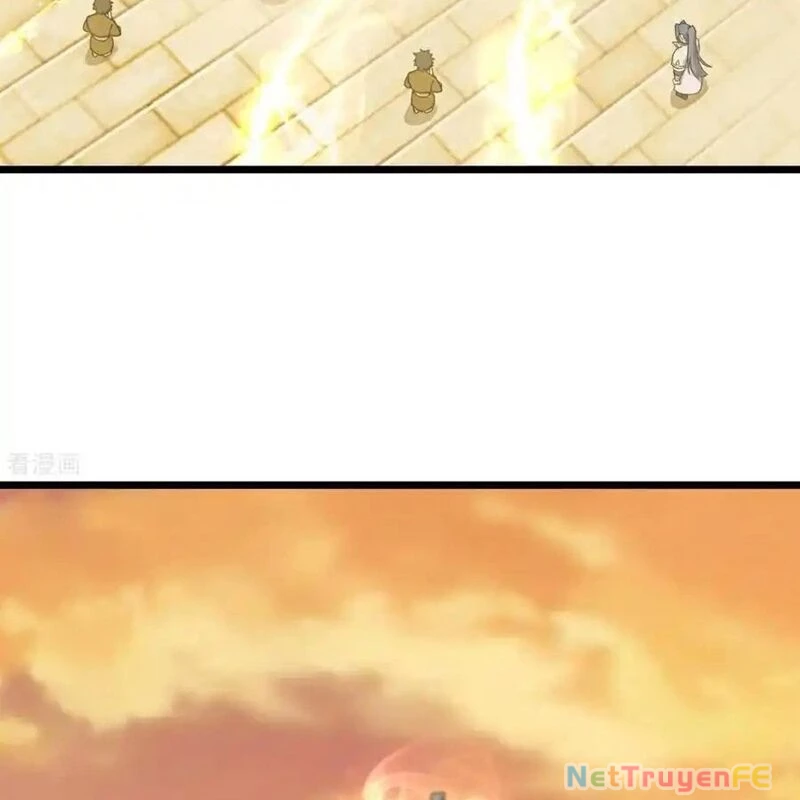 Thần Võ Thiên Tôn Chapter 809 - Next Chapter 810