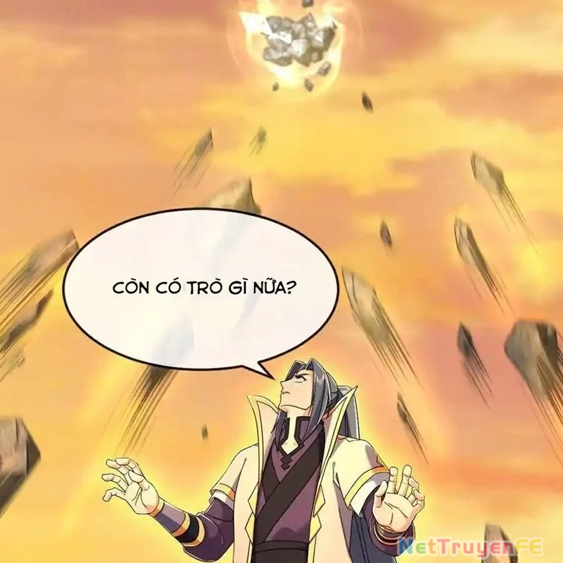 Thần Võ Thiên Tôn Chapter 809 - Next Chapter 810