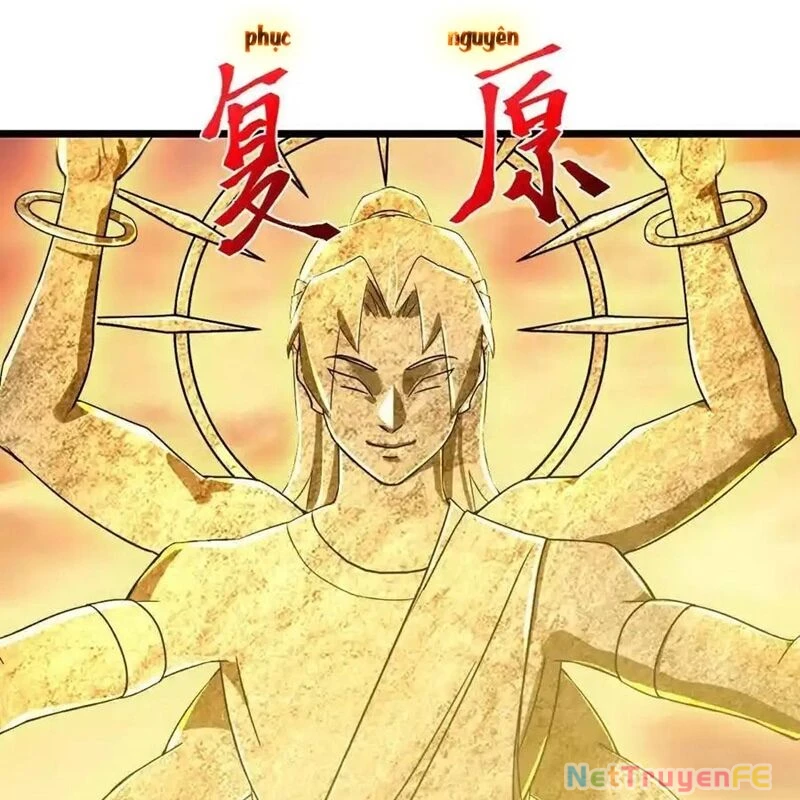 Thần Võ Thiên Tôn Chapter 809 - Next Chapter 810