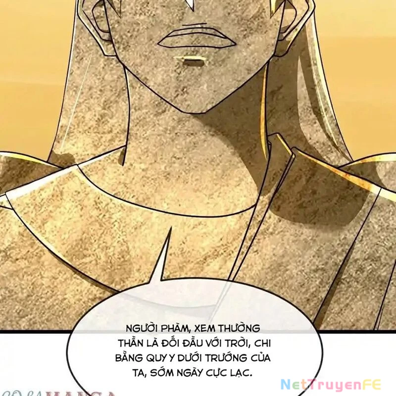 Thần Võ Thiên Tôn Chapter 809 - Next Chapter 810