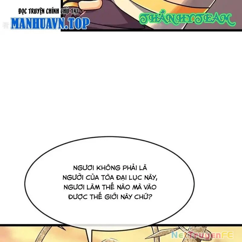 Thần Võ Thiên Tôn Chapter 809 - Next Chapter 810