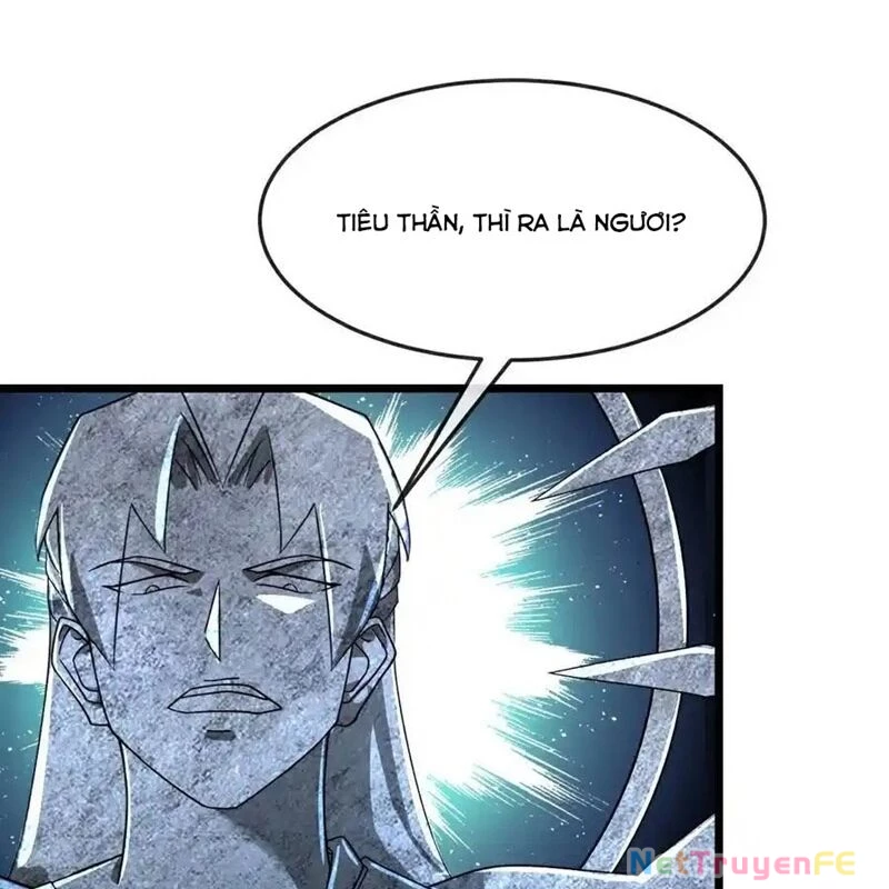 Thần Võ Thiên Tôn Chapter 809 - Next Chapter 810