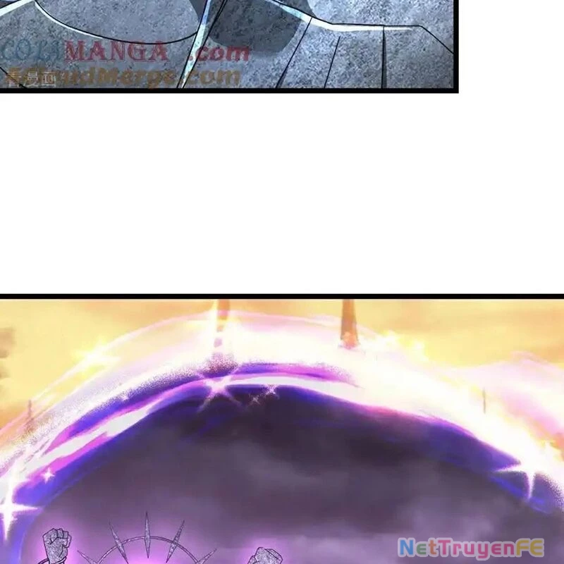 Thần Võ Thiên Tôn Chapter 809 - Next Chapter 810