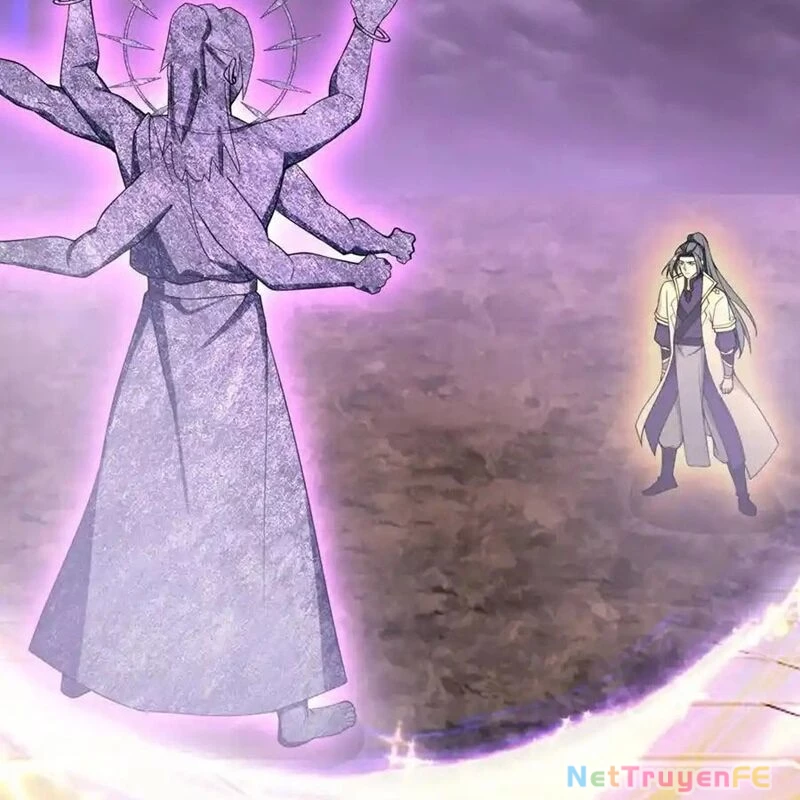 Thần Võ Thiên Tôn Chapter 809 - Next Chapter 810