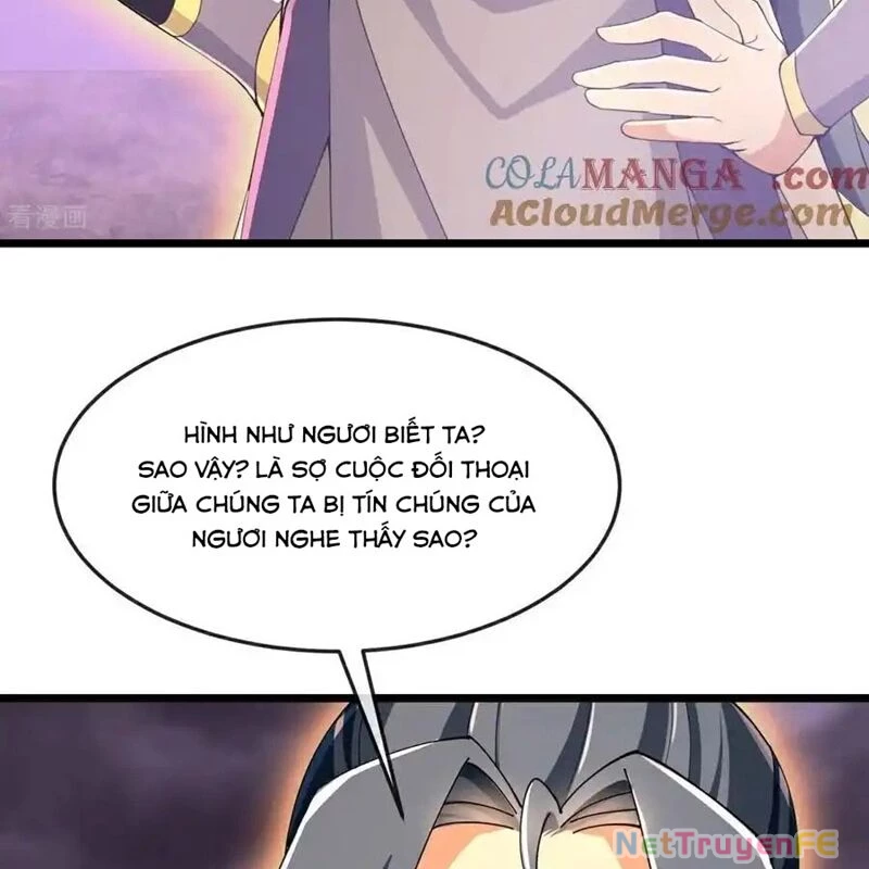 Thần Võ Thiên Tôn Chapter 809 - Next Chapter 810