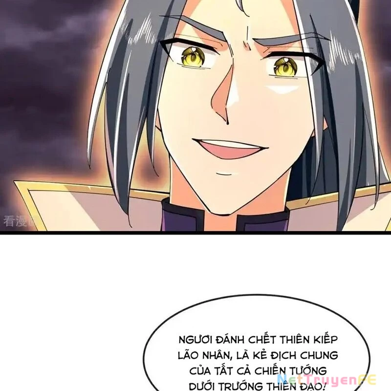 Thần Võ Thiên Tôn Chapter 809 - Next Chapter 810