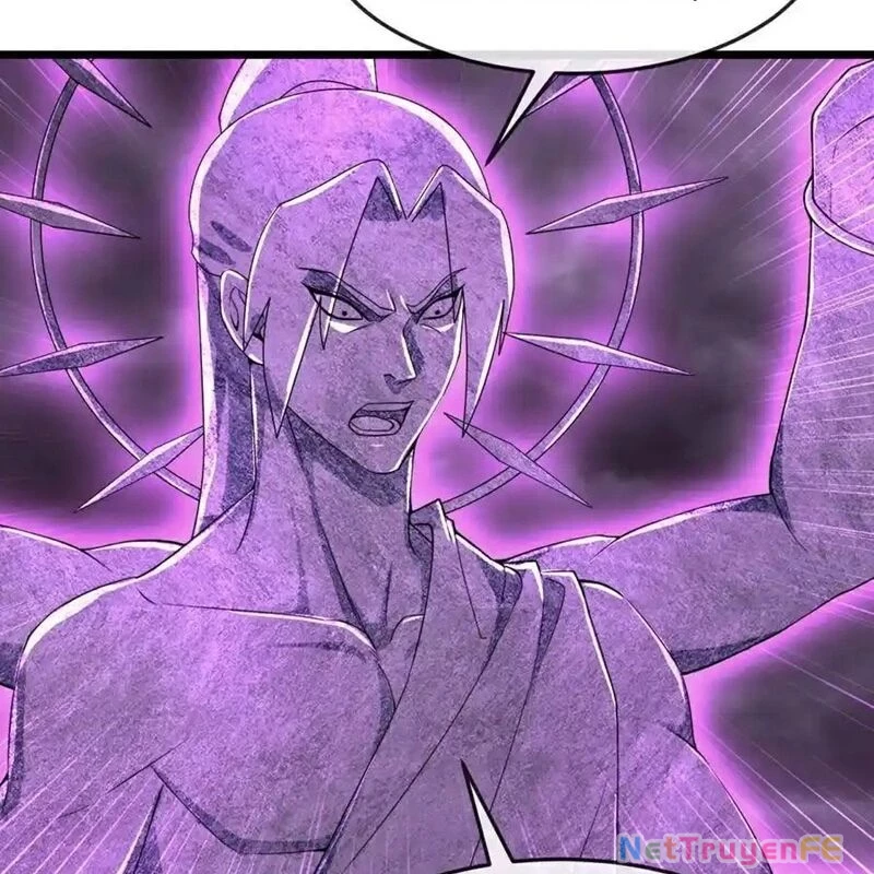 Thần Võ Thiên Tôn Chapter 809 - Next Chapter 810