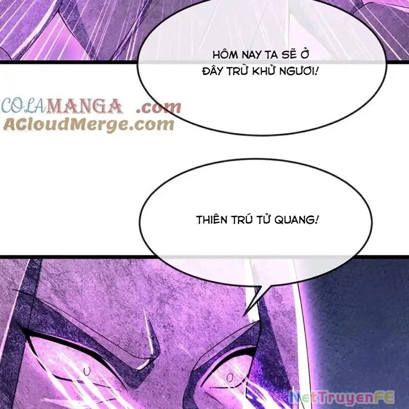 Thần Võ Thiên Tôn Chapter 809 - Next Chapter 810