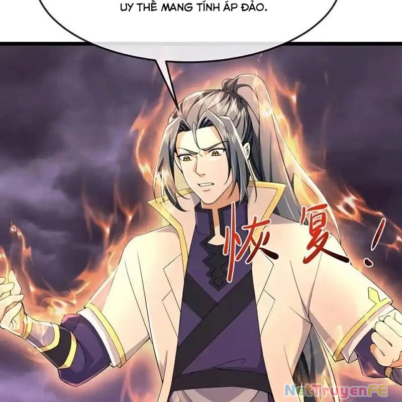 Thần Võ Thiên Tôn Chapter 809 - Next Chapter 810