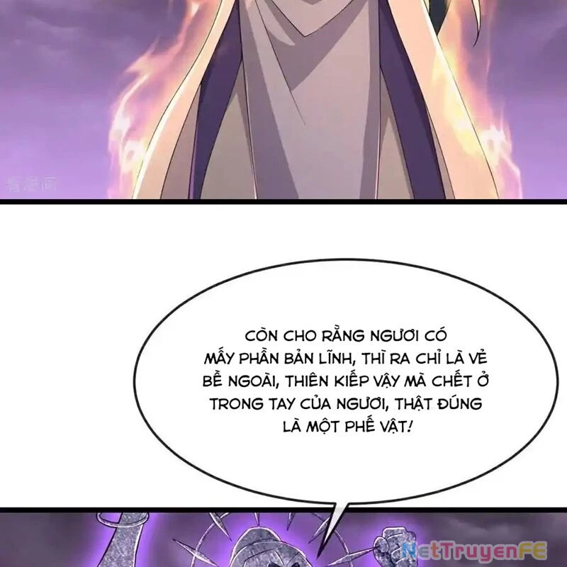 Thần Võ Thiên Tôn Chapter 809 - Next Chapter 810