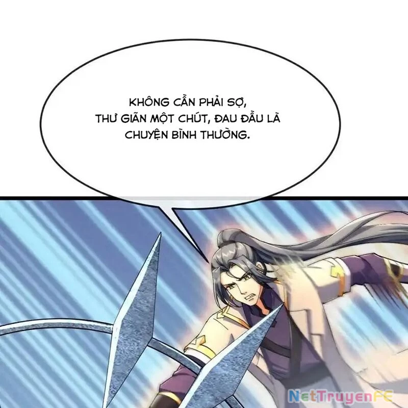 Thần Võ Thiên Tôn Chapter 809 - Next Chapter 810