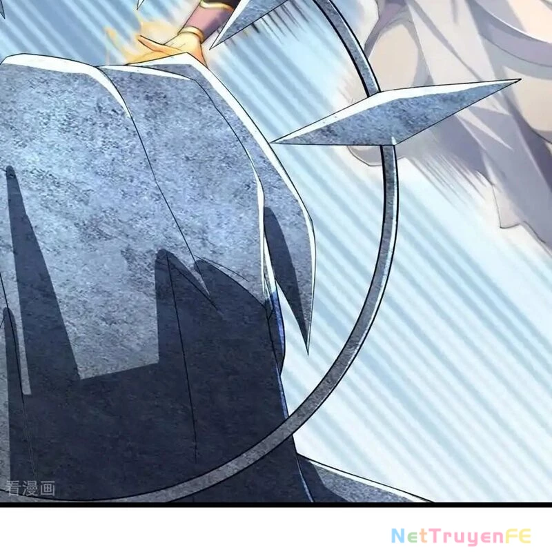 Thần Võ Thiên Tôn Chapter 809 - Next Chapter 810